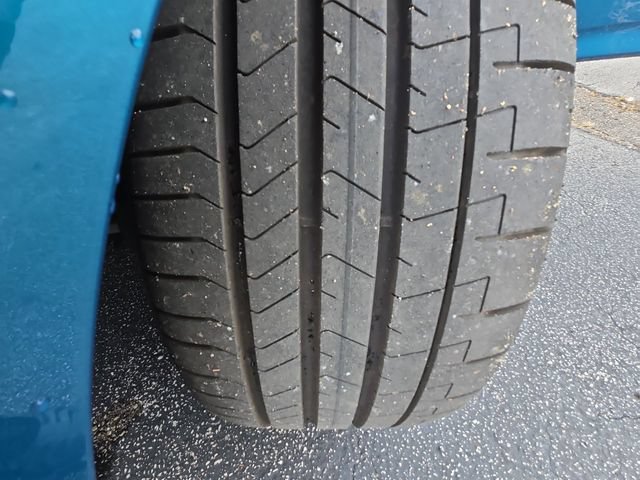 Used 2026 Ford Mustang Dark Horse RWD image 25