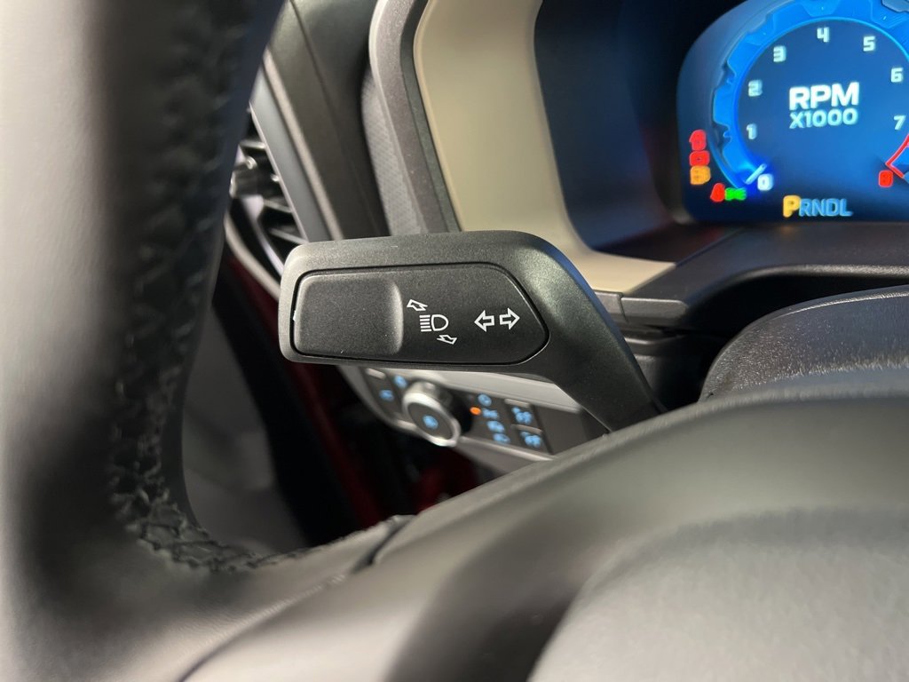 New 2025 Ford Bronco Sport Big Bend w/ Convenience Package image 19