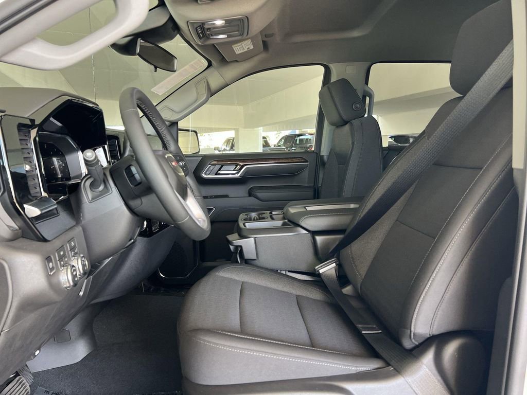 New 2026 GMC Sierra 1500 Elevation image 24