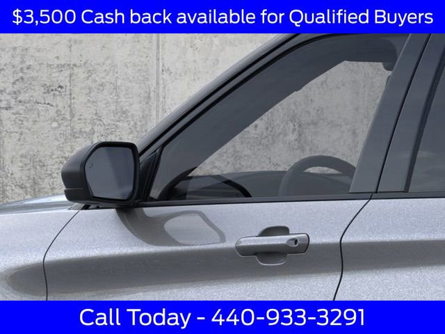 New 2026 Ford Explorer Active w/ Active Comfort Package image 23