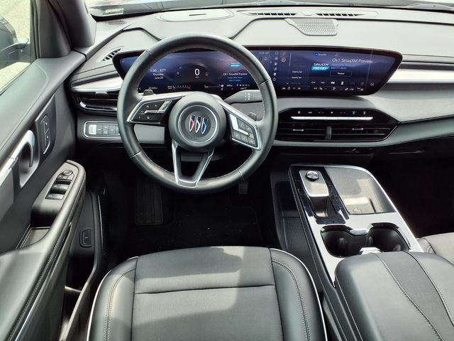 Used 2025 Buick Enclave Preferred AWD/4WD image 64