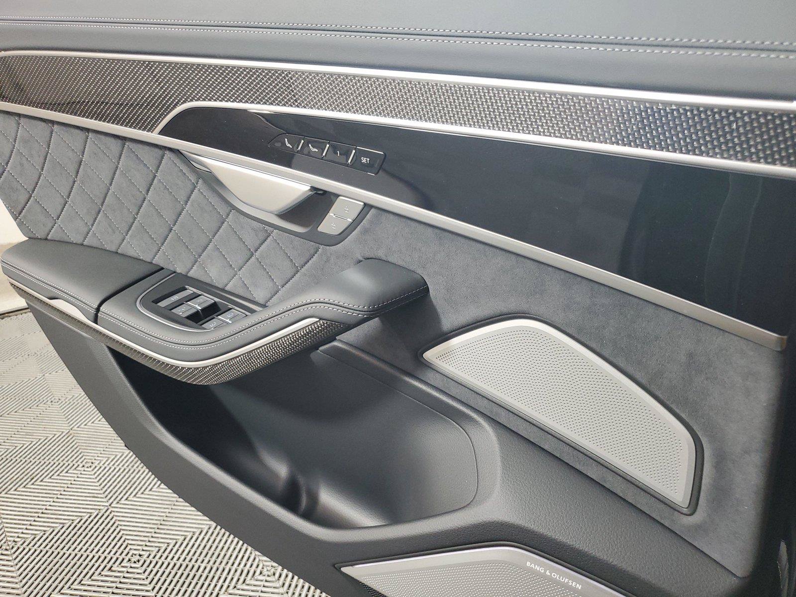 New 2026 Audi S8 AWD/4WD image 18