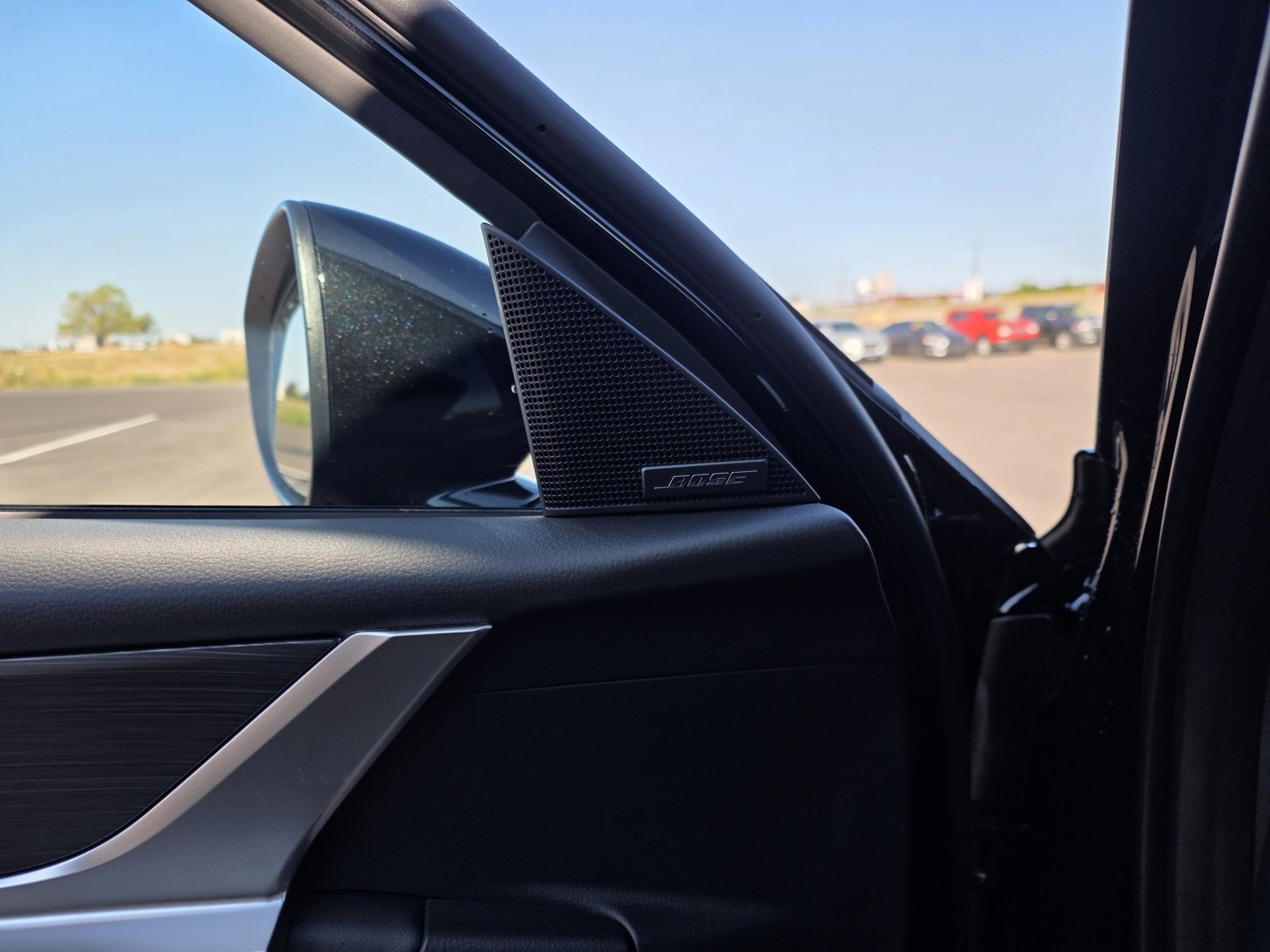 New 2026 MAZDA CX-90 3.3 Turbo S w/ Premium Plus image 36