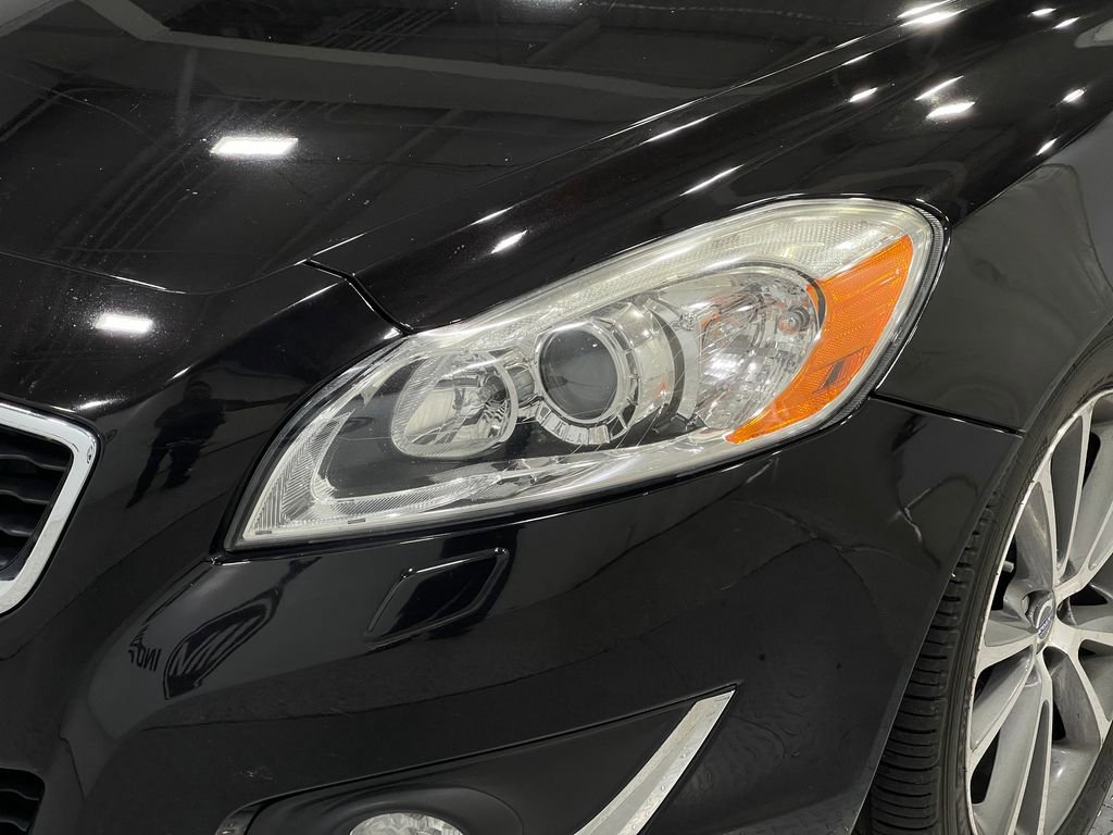 Used 2013 Volvo C70 T5 image 30