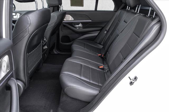 Used 2022 Mercedes-Benz GLE 350 4MATIC image 22