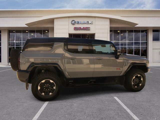 New 2025 GMC Hummer EV 3X w/ Extreme Off-Road Package image 15