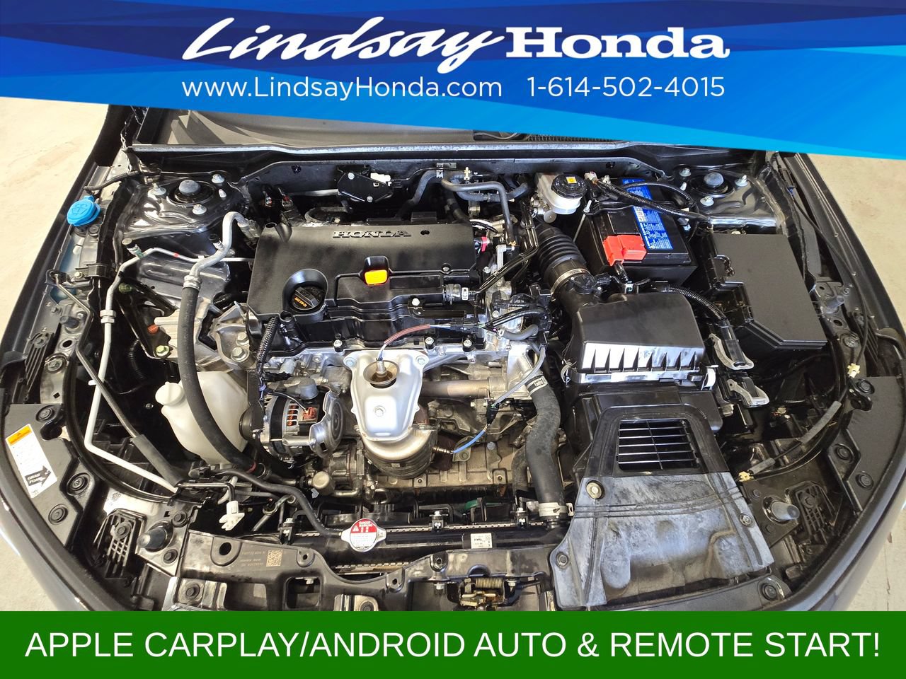 Used 2024 Honda Civic Sport image 24