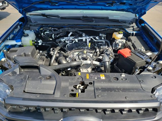 Used 2025 Ford Ranger XLT w/ Convenience Package image 23
