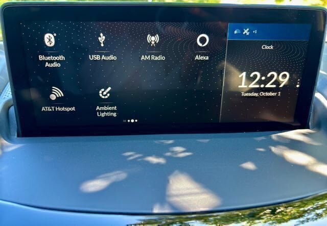 New 2026 Acura RDX w/ Technology Package AWD/4WD image 25