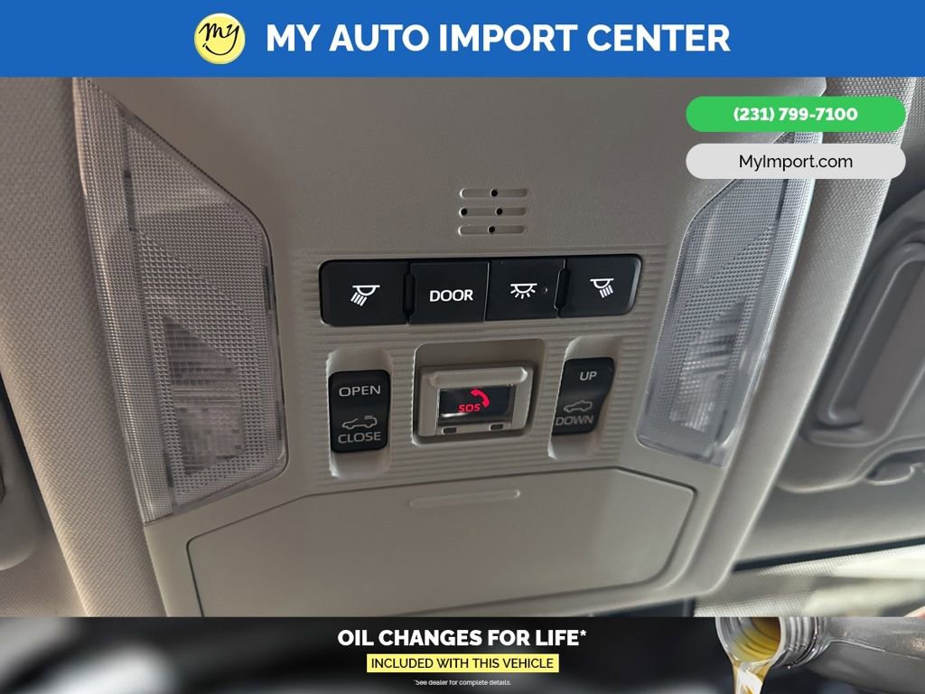 Used 2024 Toyota RAV4 Limited w/ Advanced Technology Package image 23