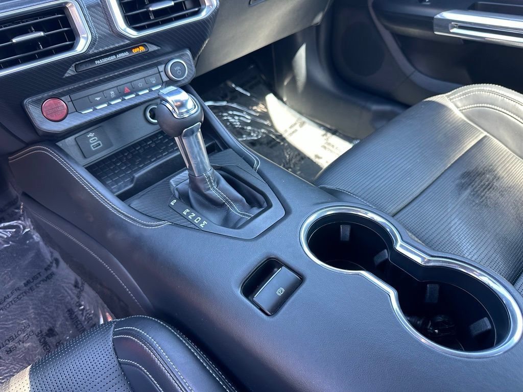 Used 2024 Ford Mustang GT Premium RWD image 27