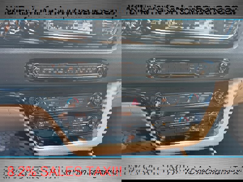 Used 2018 Kia Sedona SX image 22