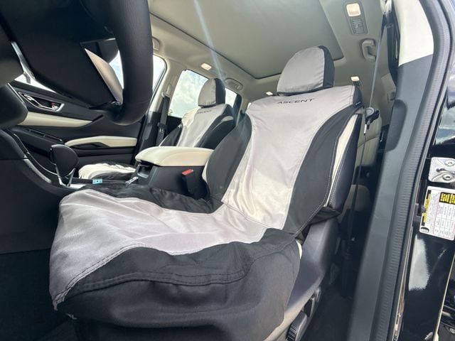 Certified 2026 Subaru Ascent Limited AWD/4WD image 11