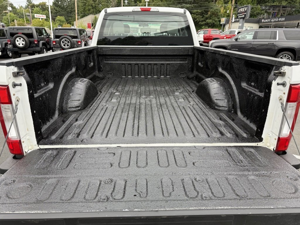 Used 2019 Ford F350 XL w/ Power Equipment Group image 16