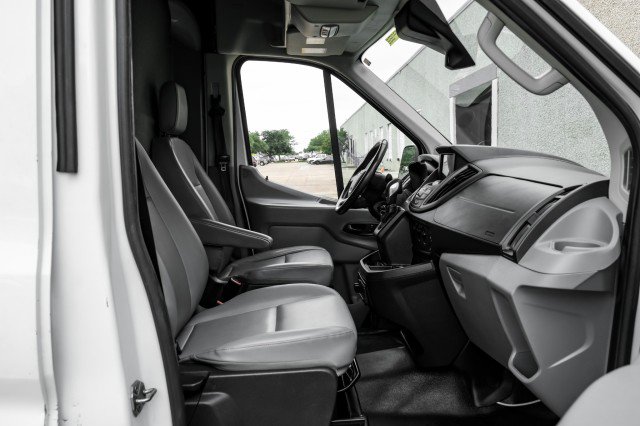 Used 2017 Ford Transit 350 148 Medium Roof RWD image 31