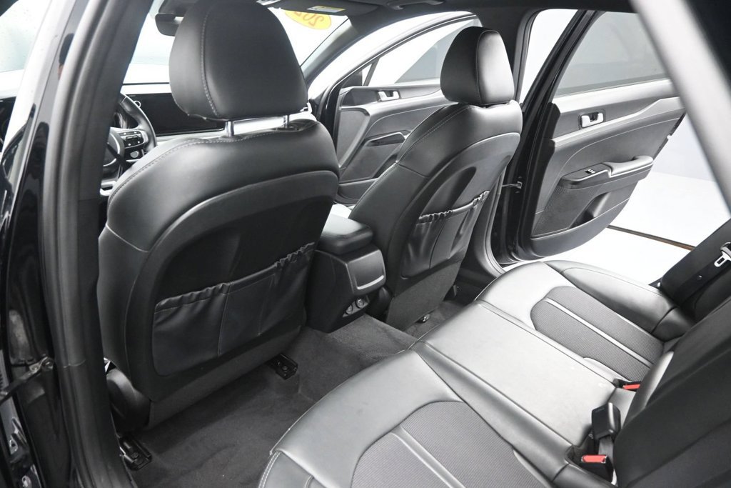 Certified 2023 Kia K5 GT-Line AWD/4WD image 15