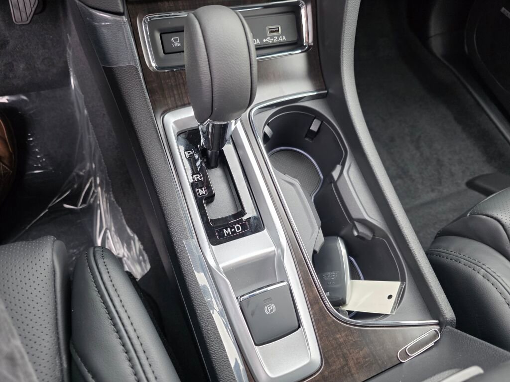 New 2026 Subaru Ascent Touring image 26