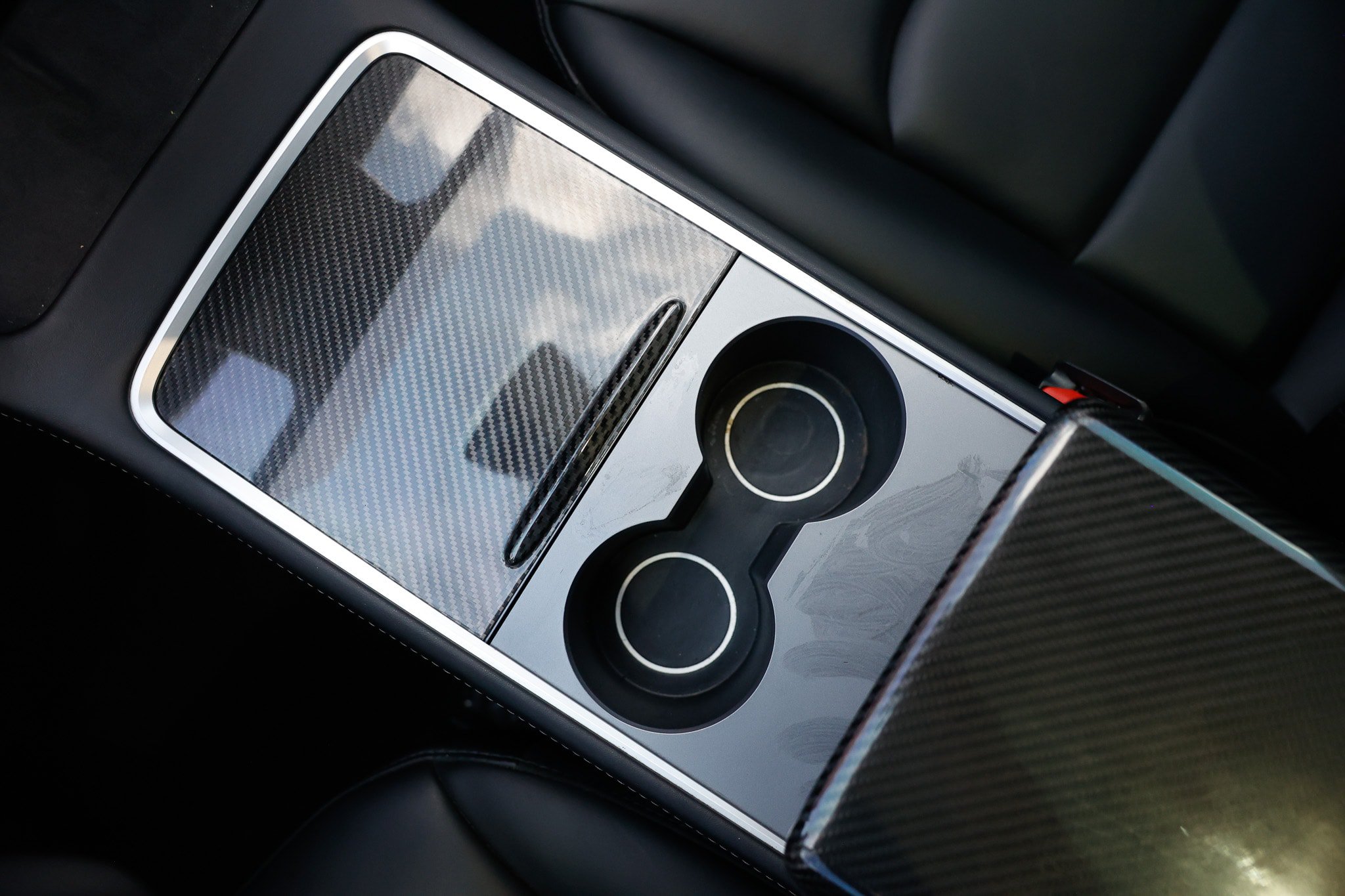 Used 2022 Tesla Model Y Performance AWD/4WD image 45