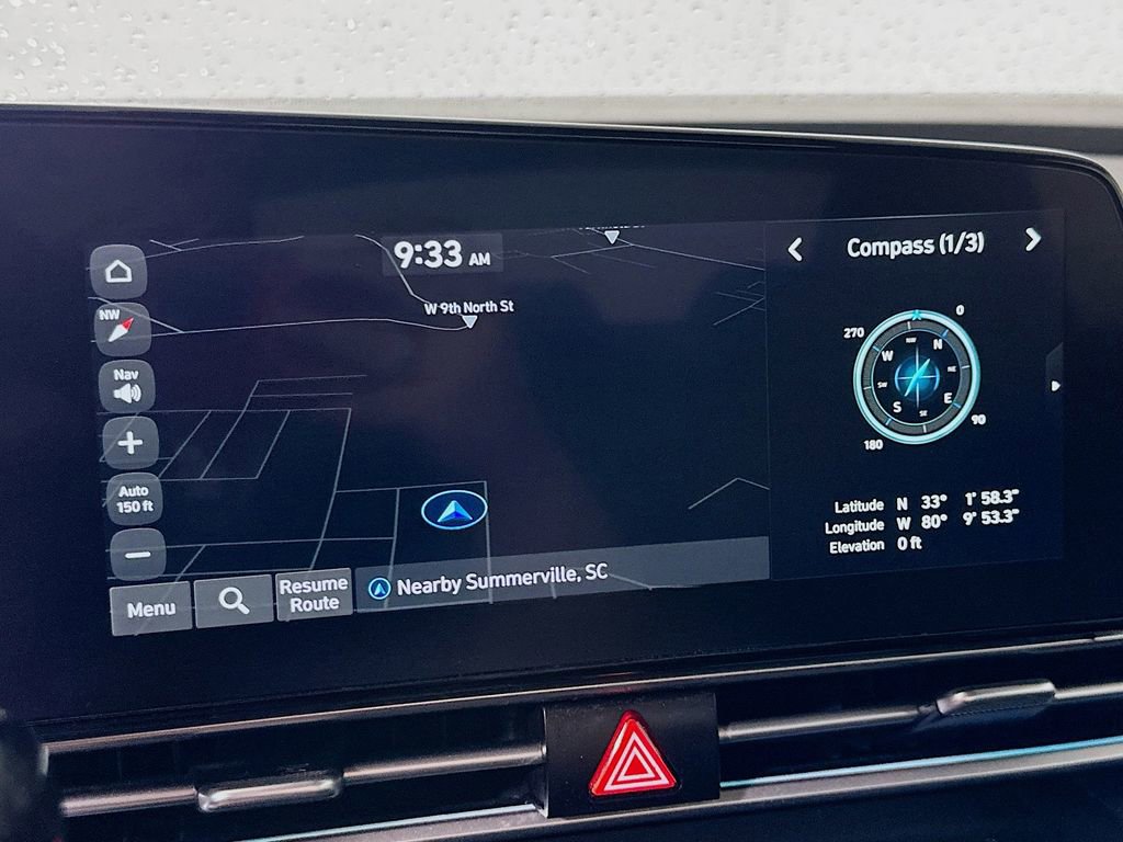 Used 2024 Hyundai Elantra SEL image 27