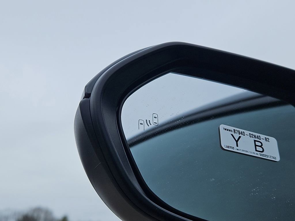 New 2026 Toyota Corolla LE image 6