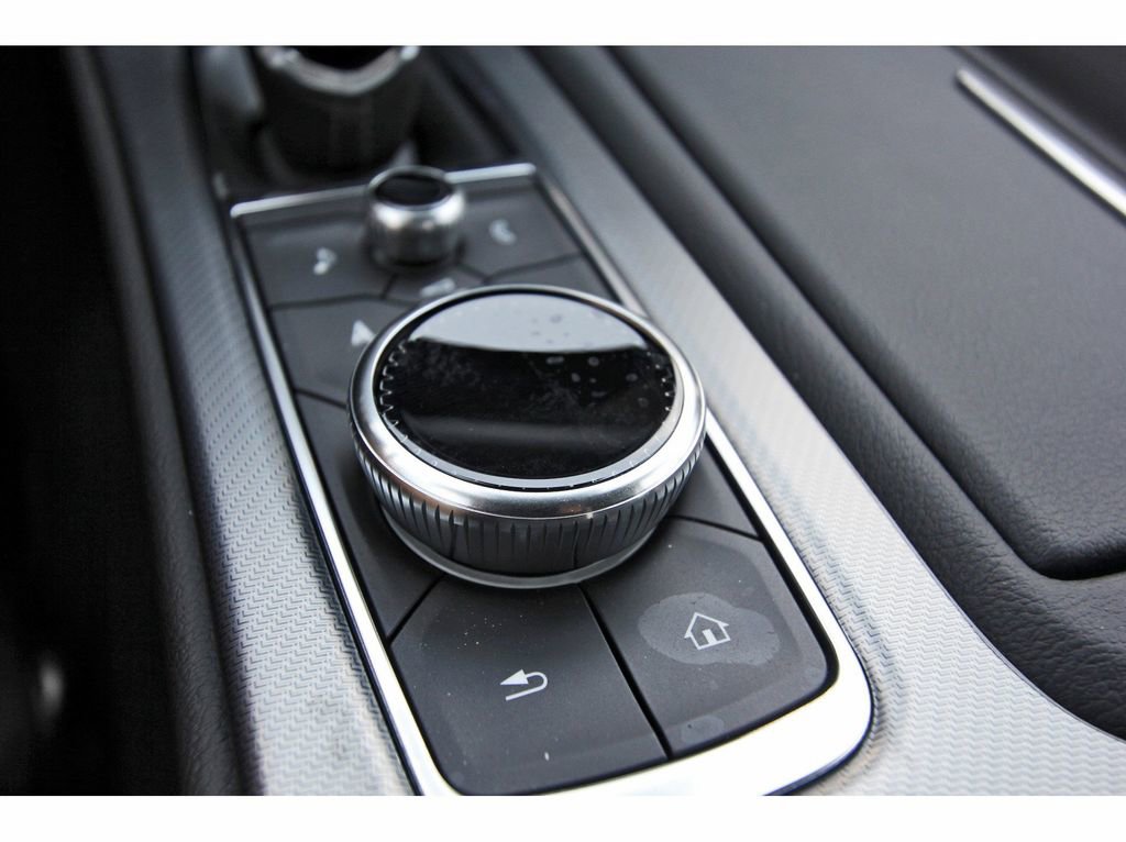 New 2025 Cadillac CT5 Premium Luxury w/ Sun And Sound Package image 20