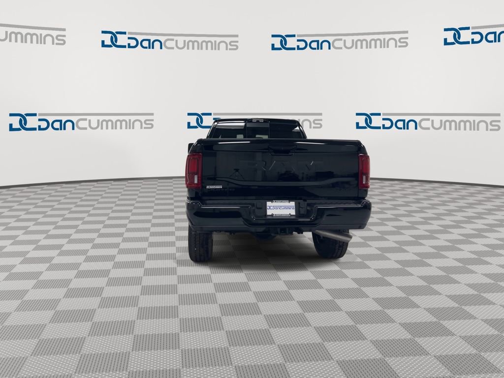 New 2026 RAM 2500 Limited image 7