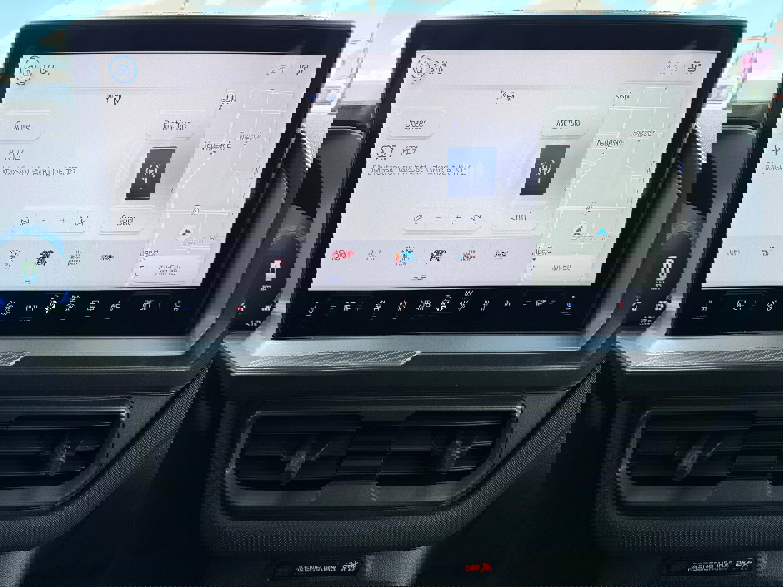 New 2026 Ford Bronco Sport Badlands w/ Badlands Tech Package image 27