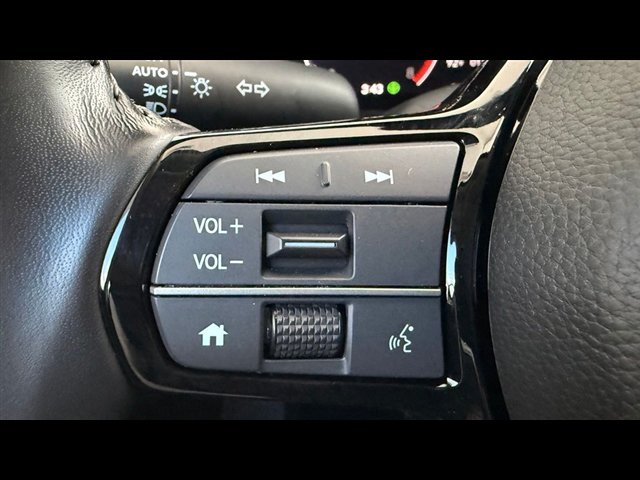 Certified 2026 Honda HR-V EX-L image 30