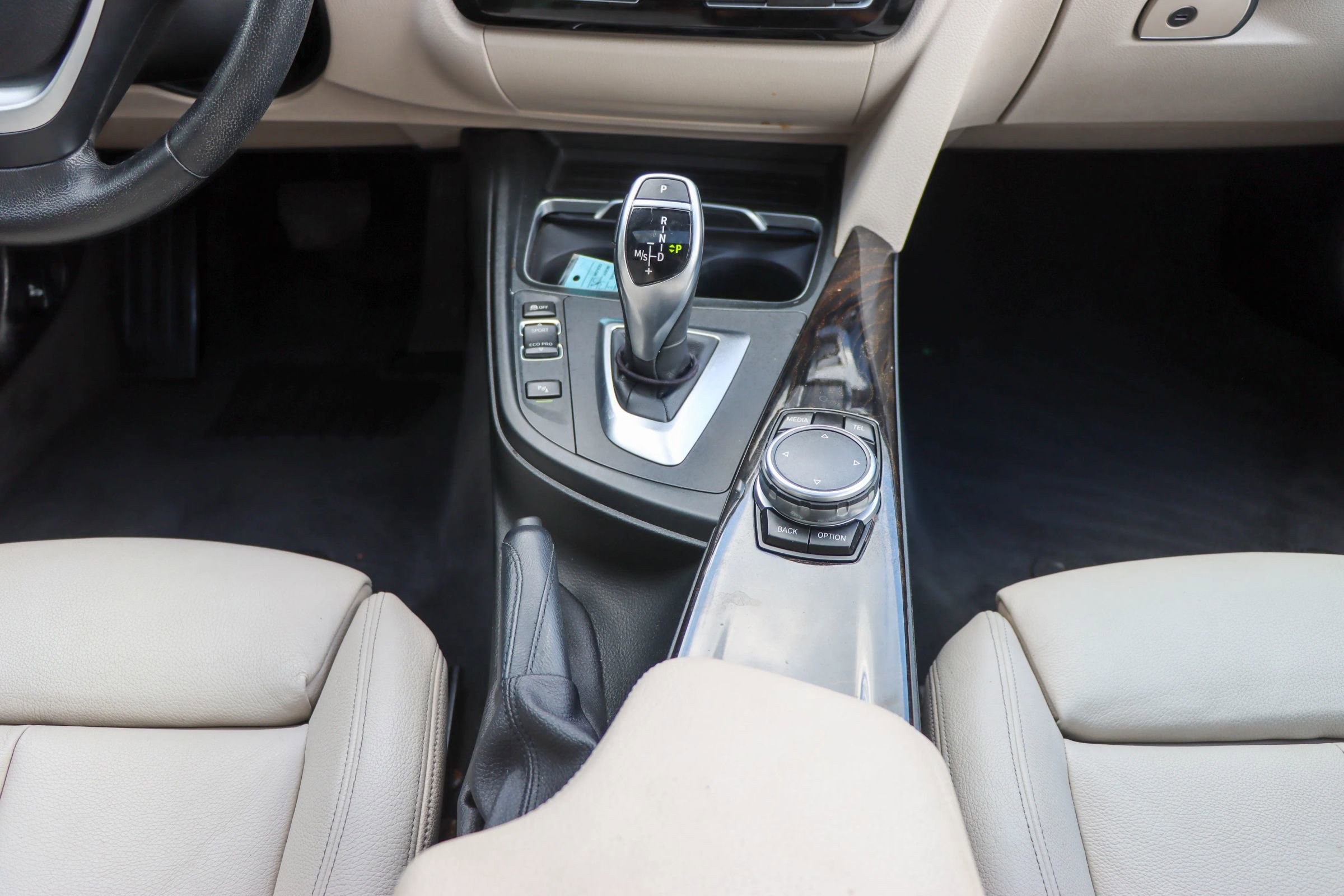 Used 2016 BMW 328i Sedan RWD image 26