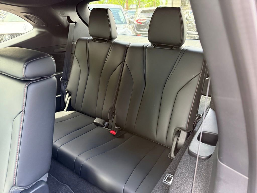 Certified 2026 Acura MDX A-Spec AWD/4WD image 19