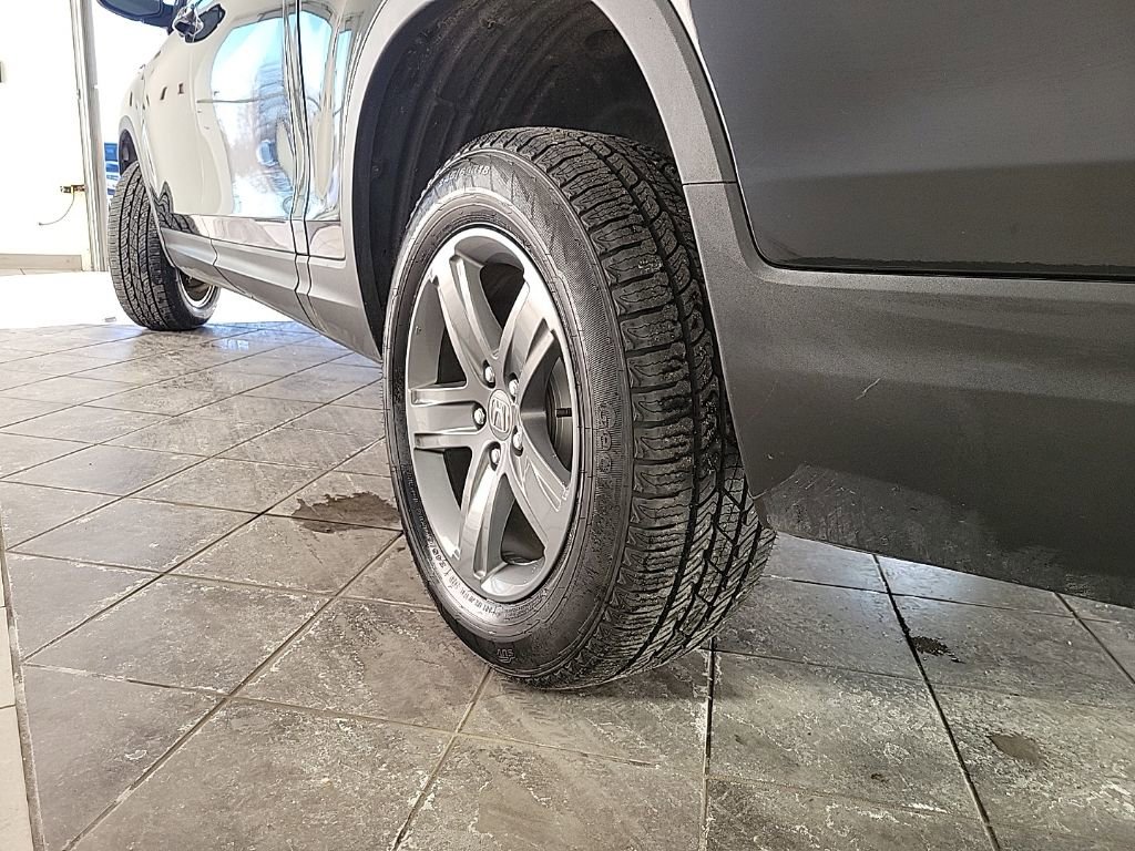 Used 2023 Honda Ridgeline RTL image 20