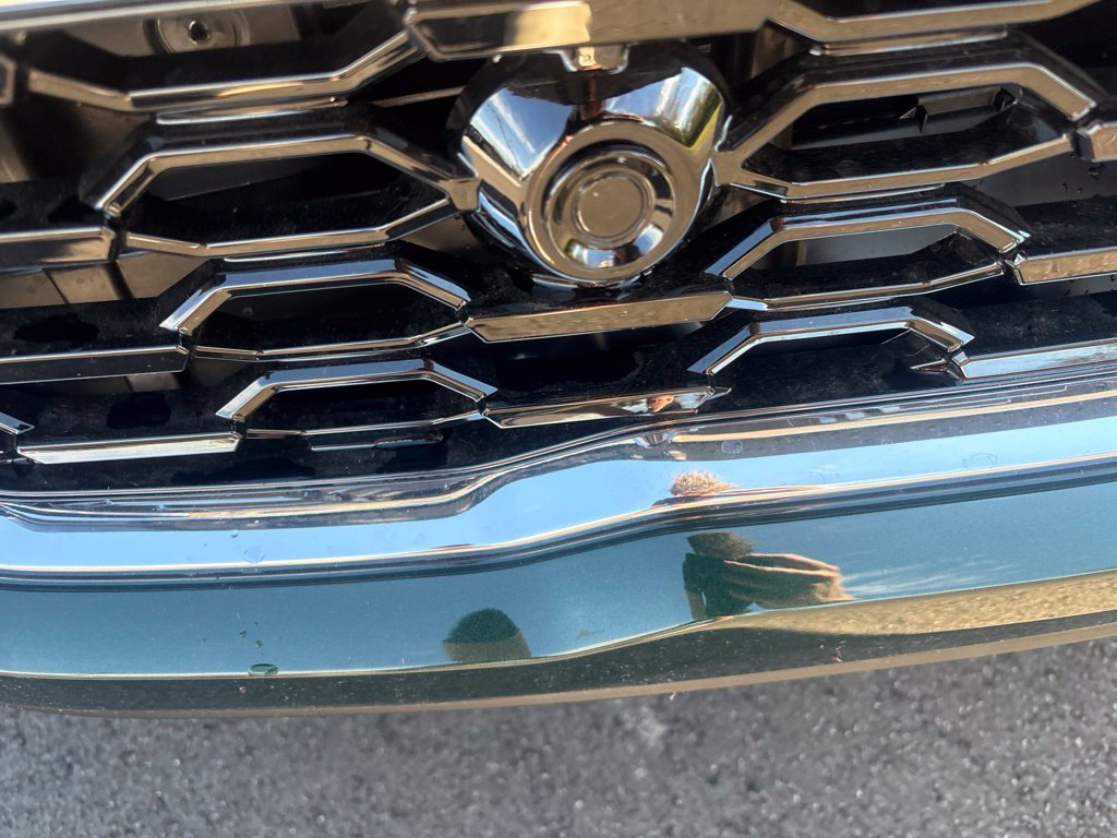 New 2027 RAM 1500 Tungsten AWD/4WD image 10
