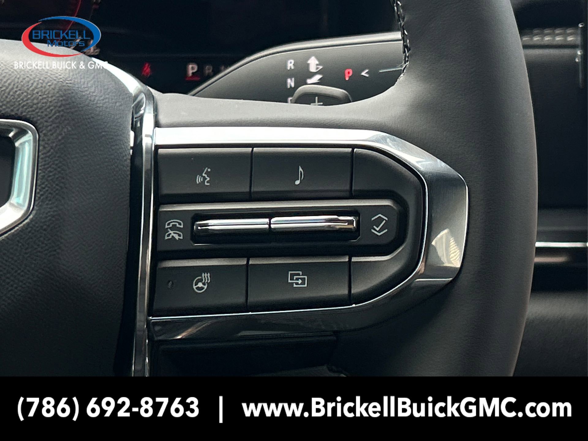 New 2026 GMC Terrain Elevation w/ Elevation Premium Package image 31