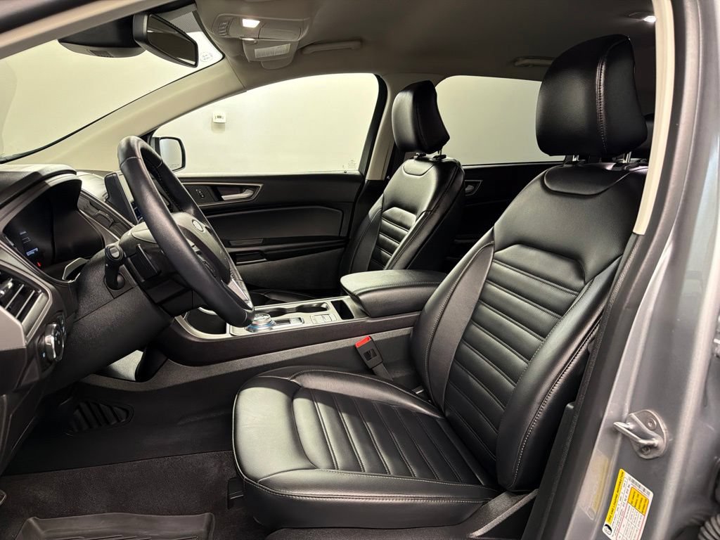 Certified 2023 Ford Edge SEL w/ Convenience Package AWD/4WD image 26