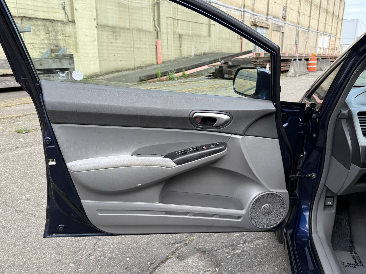 Used 2009 Honda Civic LX image 25