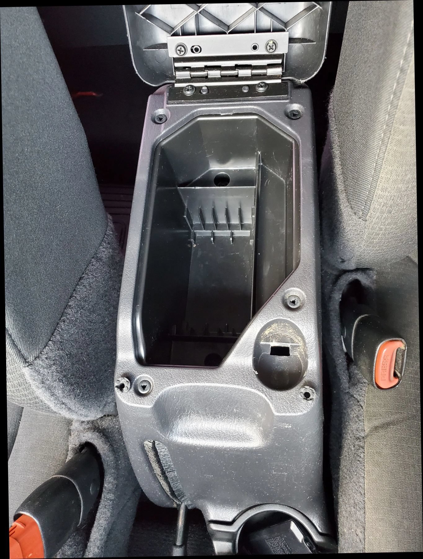 Used 2006 Jeep Wrangler Sport AWD/4WD image 36