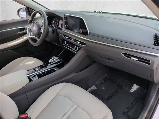 Used 2022 Hyundai Sonata SEL image 20