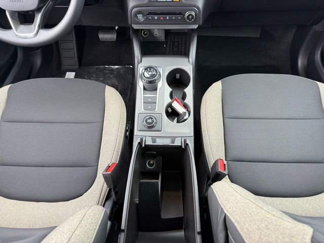 New 2025 Ford Bronco Sport Big Bend image 17