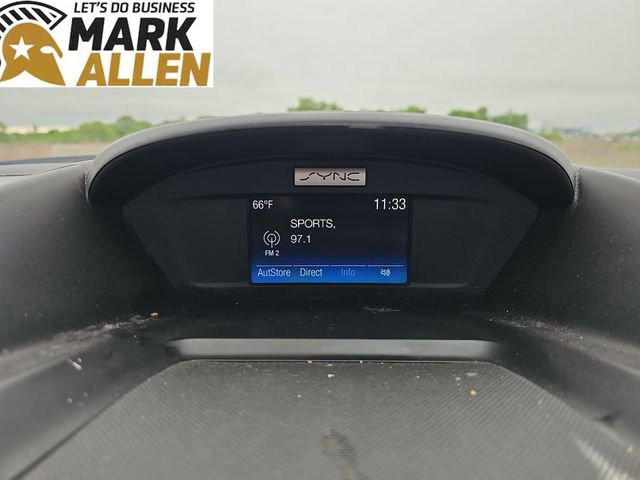 Used 2017 Ford Escape SE FWD image 13