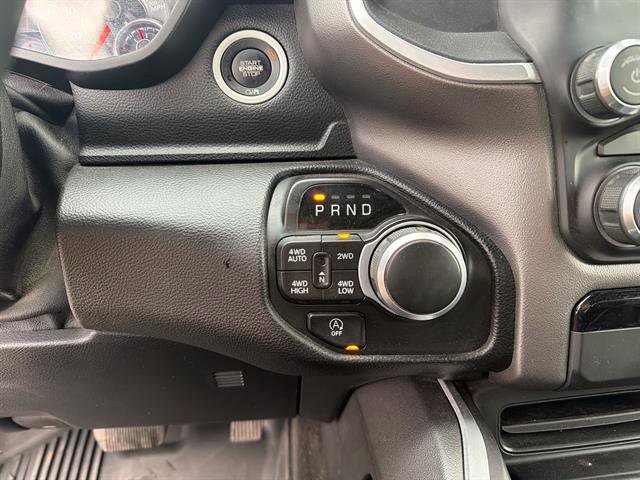 Used 2020 RAM 1500 Big Horn image 18