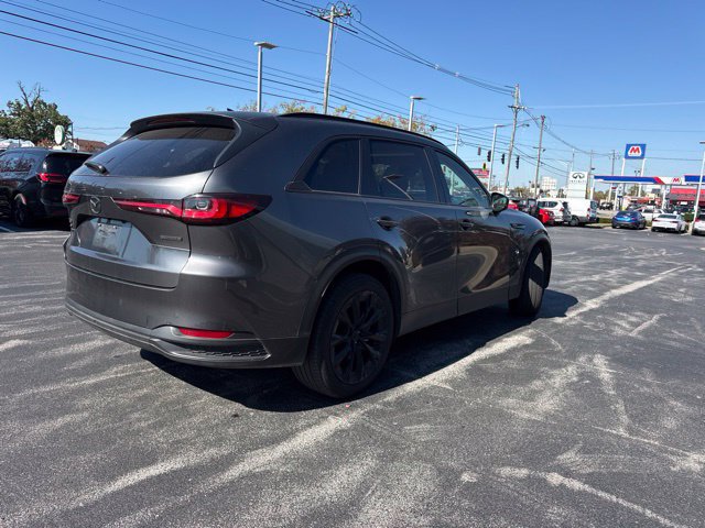Used 2026 MAZDA CX-90 3.3 Turbo w/ Premium Sport Pkg AWD/4WD image 7