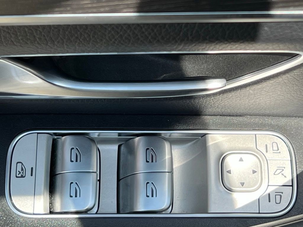 Certified 2024 Mercedes-Benz GLE 53 AMG 4MATIC Coupe image 18