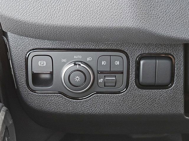New 2025 Mercedes-Benz Sprinter 2500 image 28