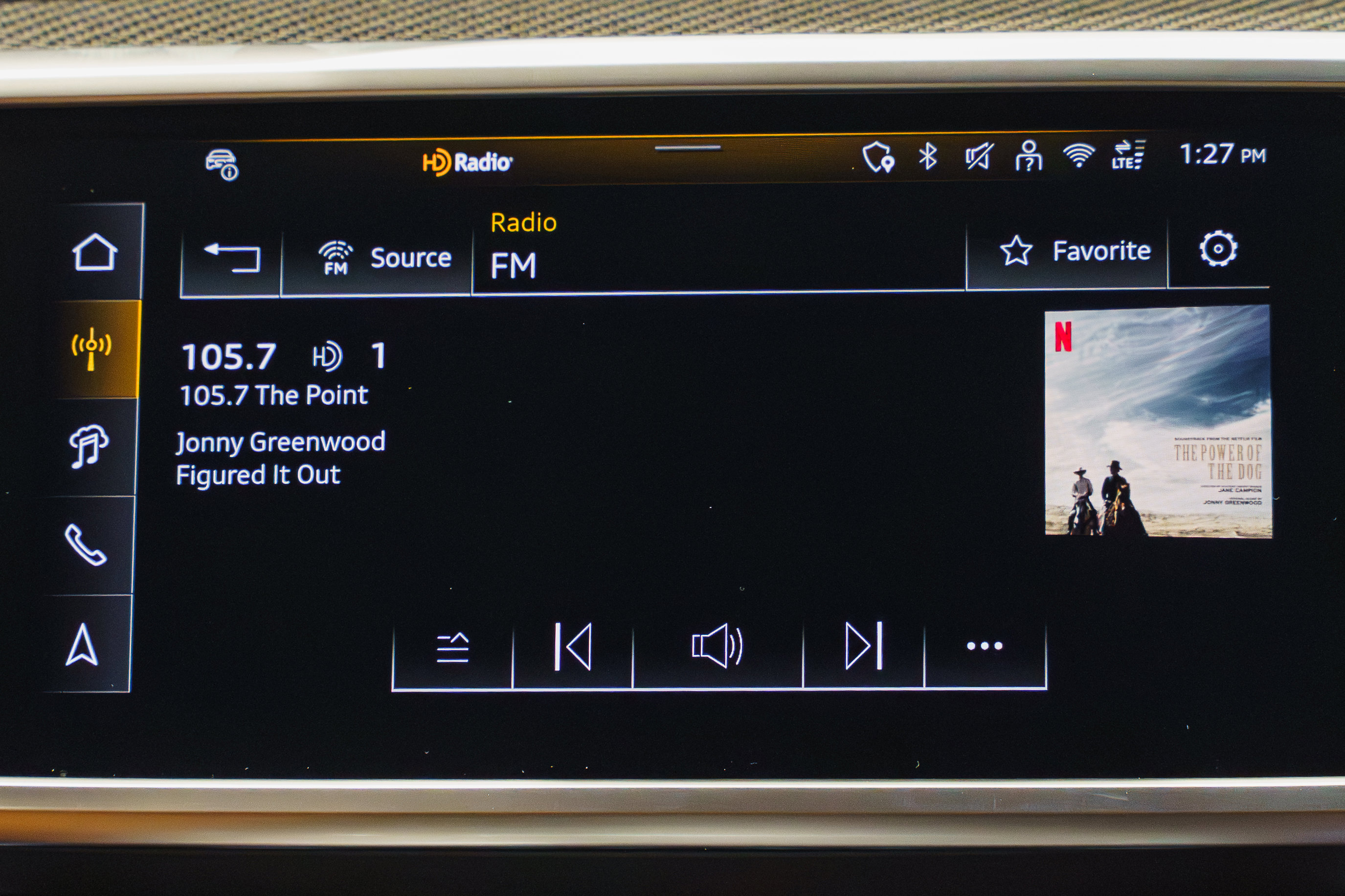 New 2026 Audi RS 7 Performance image 10