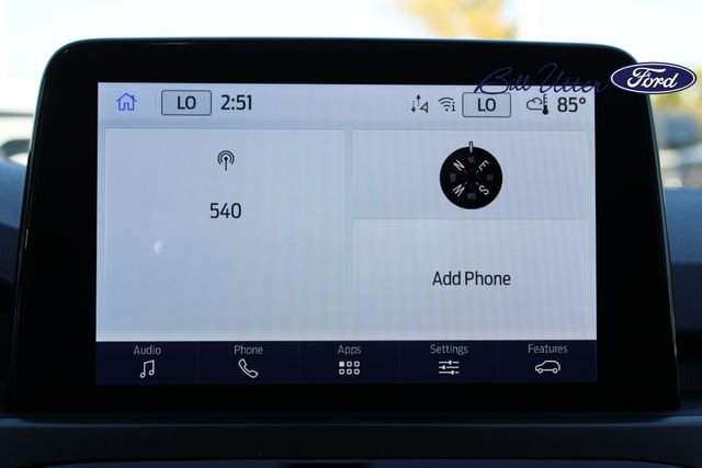 New 2026 Ford Escape Active image 14