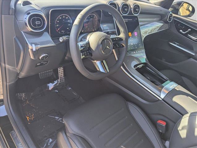 New 2026 Mercedes-Benz GLC 300 image 3