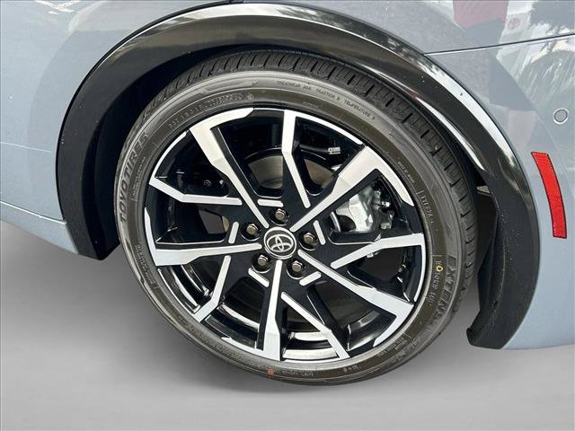 Certified 2026 Toyota Prius Plug-In Hybrid w/ Limited Premium Package FWD image 10