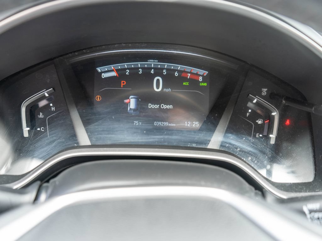 Used 2022 Honda CR-V EX-L image 20