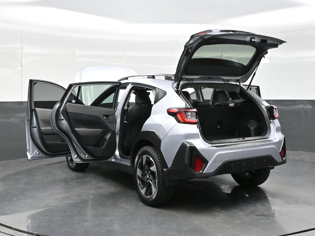 Used 2025 Subaru Crosstrek 2.5i Limited AWD/4WD image 41
