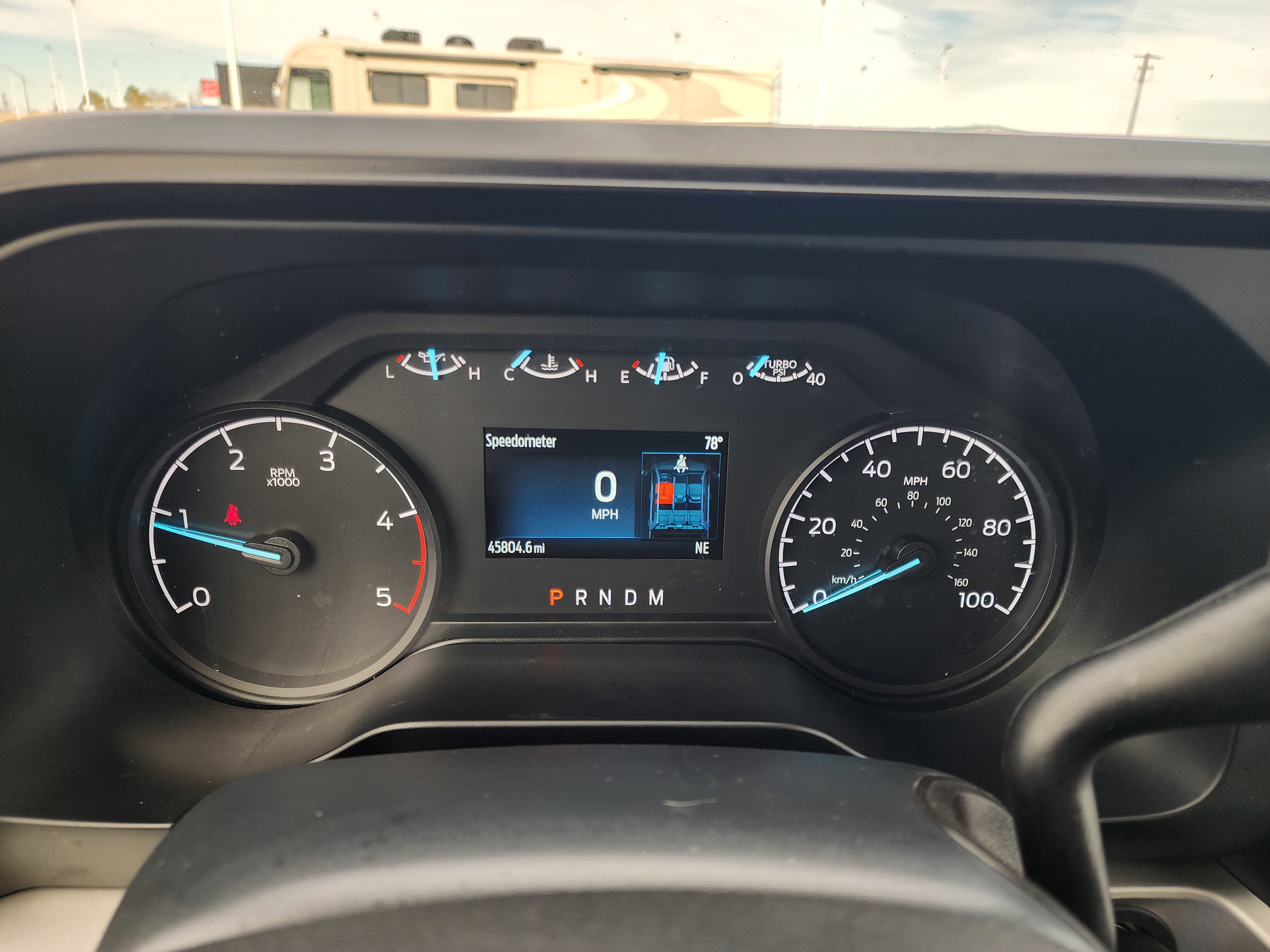 Used 2026 Ford F350 XLT AWD/4WD image 22